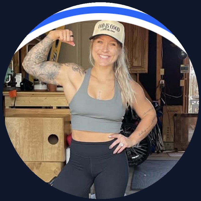 Dani Bachar Markanich — GRIT Coaching, Windsor Colorado